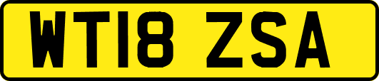 WT18ZSA
