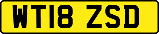 WT18ZSD