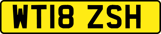 WT18ZSH