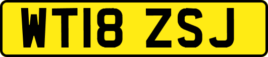 WT18ZSJ