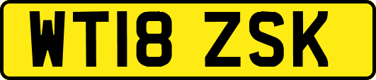 WT18ZSK