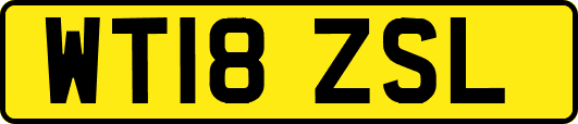 WT18ZSL