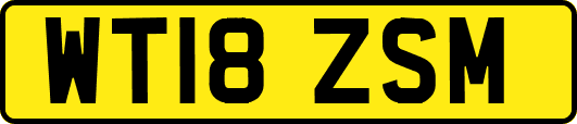 WT18ZSM