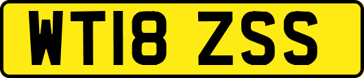 WT18ZSS
