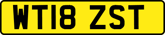 WT18ZST