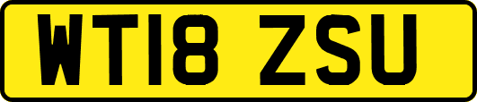WT18ZSU