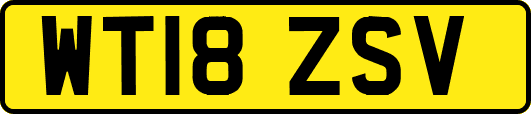 WT18ZSV