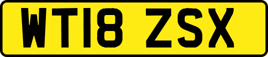 WT18ZSX