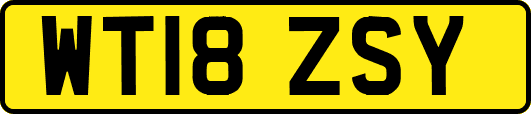 WT18ZSY