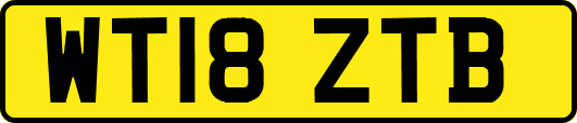 WT18ZTB