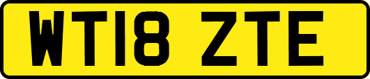 WT18ZTE