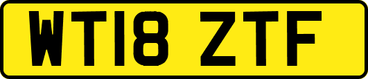 WT18ZTF