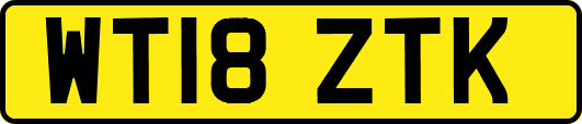 WT18ZTK