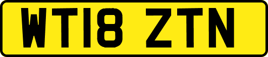 WT18ZTN