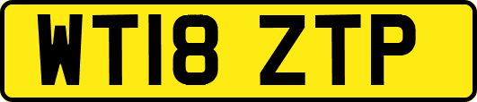 WT18ZTP