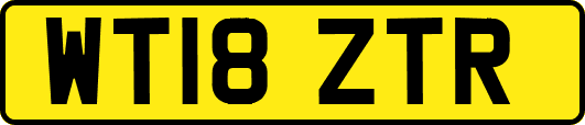WT18ZTR