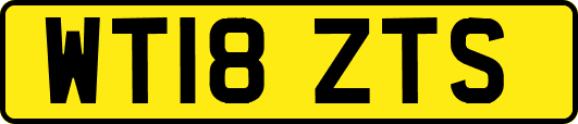 WT18ZTS