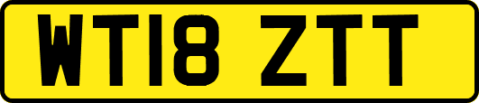 WT18ZTT