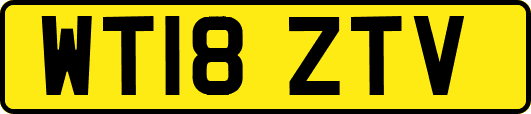 WT18ZTV