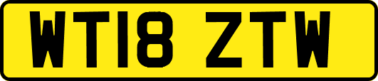 WT18ZTW