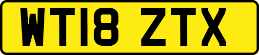 WT18ZTX