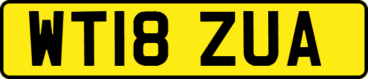 WT18ZUA