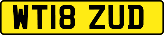 WT18ZUD