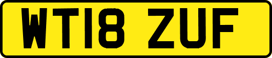 WT18ZUF