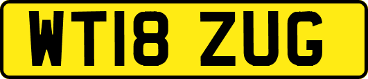 WT18ZUG