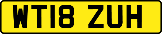 WT18ZUH