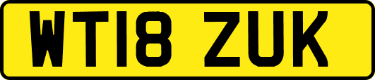 WT18ZUK