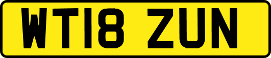 WT18ZUN