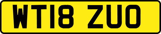 WT18ZUO