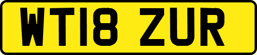 WT18ZUR
