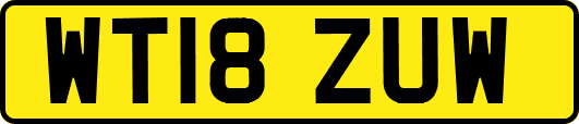 WT18ZUW