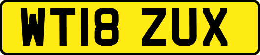 WT18ZUX