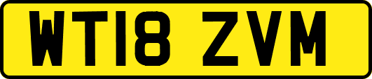 WT18ZVM
