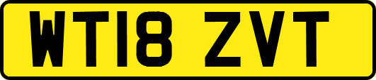 WT18ZVT