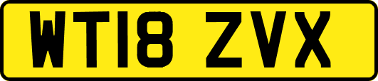WT18ZVX