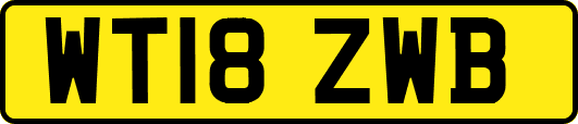 WT18ZWB