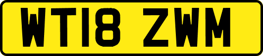 WT18ZWM