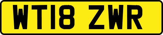 WT18ZWR