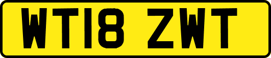 WT18ZWT