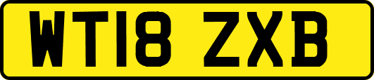WT18ZXB