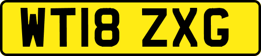 WT18ZXG