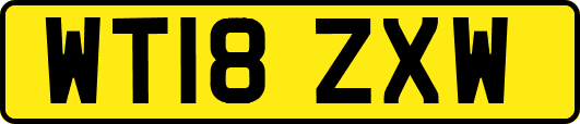 WT18ZXW