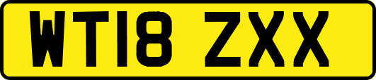 WT18ZXX