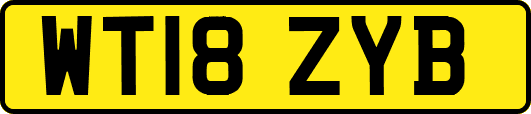 WT18ZYB