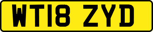 WT18ZYD
