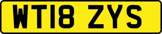 WT18ZYS